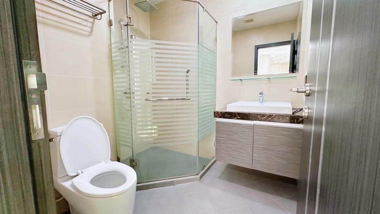 1BR condo in Central Pattaya — photo 5