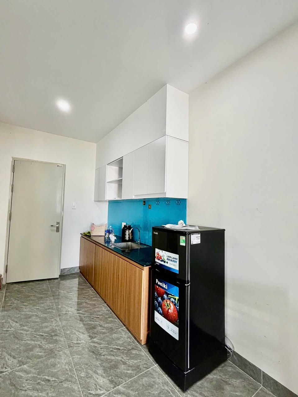 2BR apartment in Hoa Xuan — photo 4