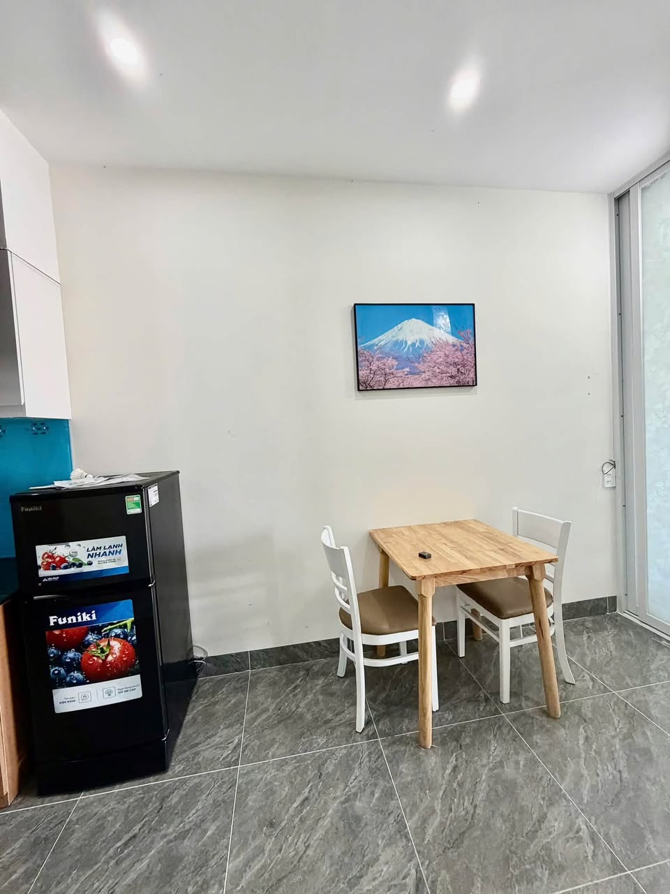 2BR apartment in Hoa Xuan — photo 5