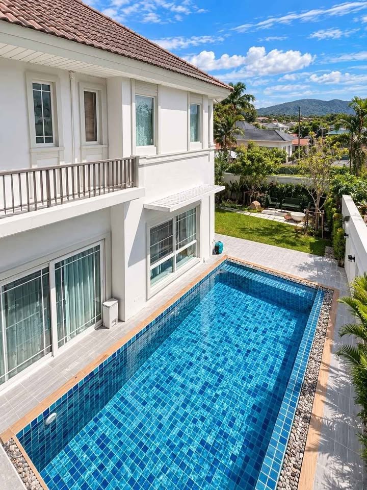 3BR house in Chalong — photo 4