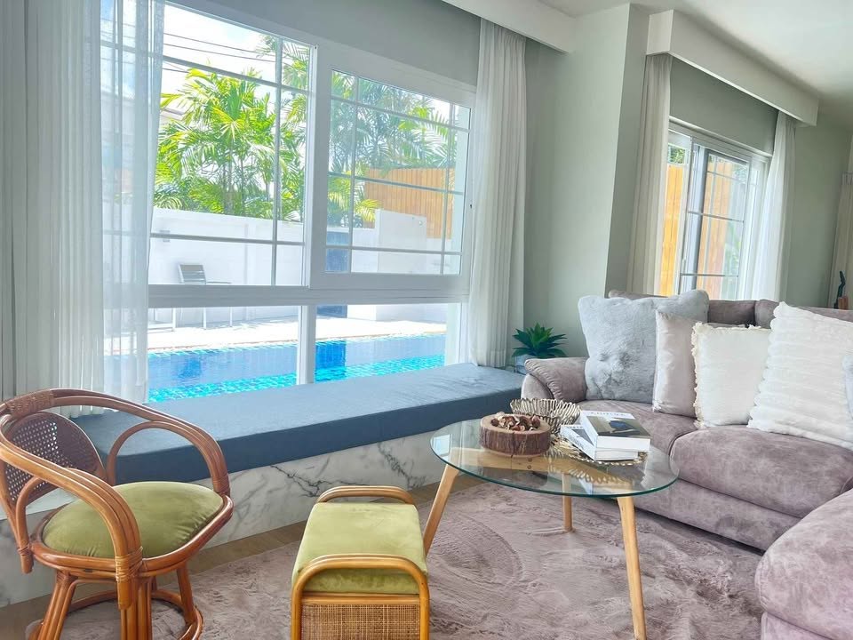 3BR house in Chalong — photo 5