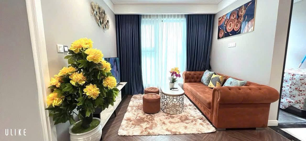 2BR apartment in Quý Nhơn — photo 3