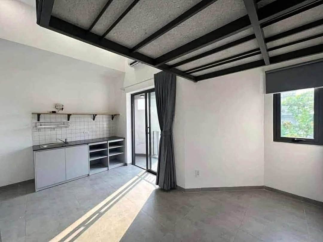 Studio room — photo 4
