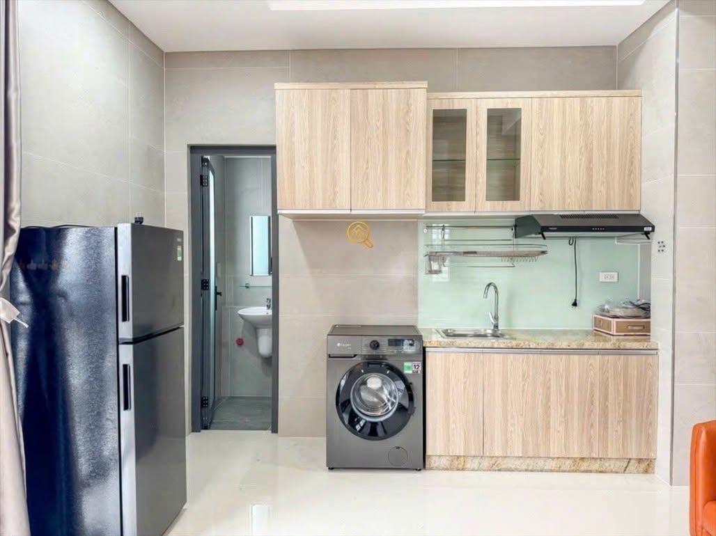 1BR room in Binh Thanh — photo 2