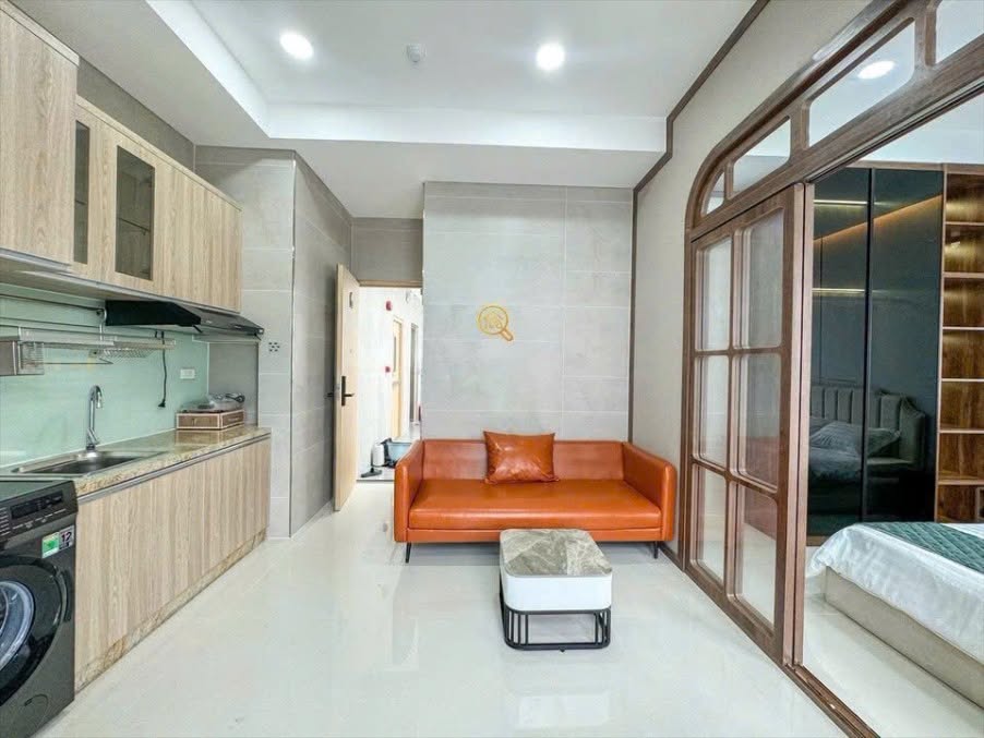 1BR room in Binh Thanh — photo 3