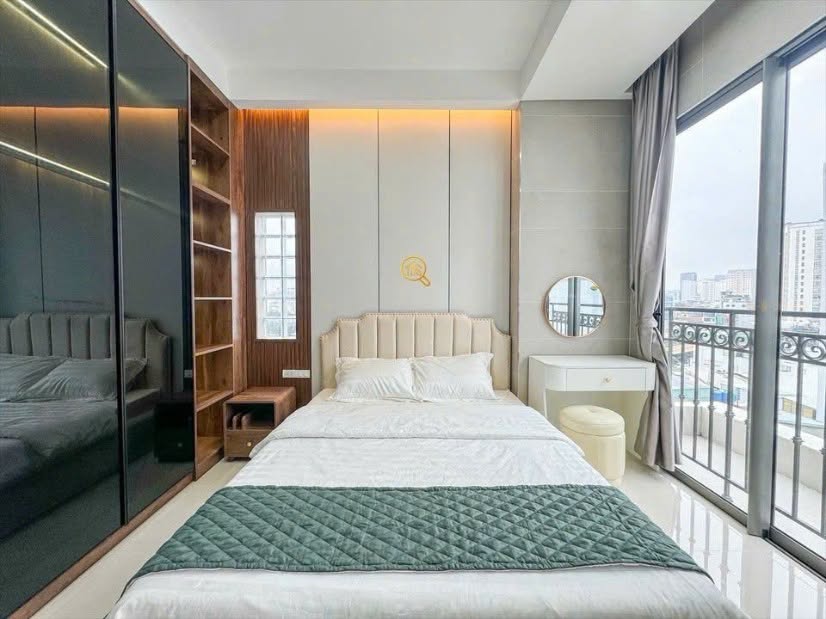 1BR room in Binh Thanh — photo 4