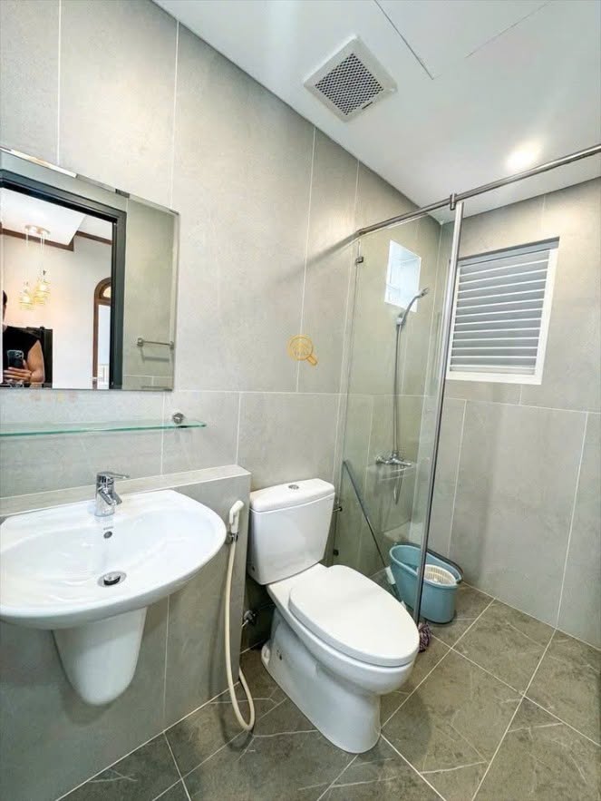 1BR room in Binh Thanh — photo 5