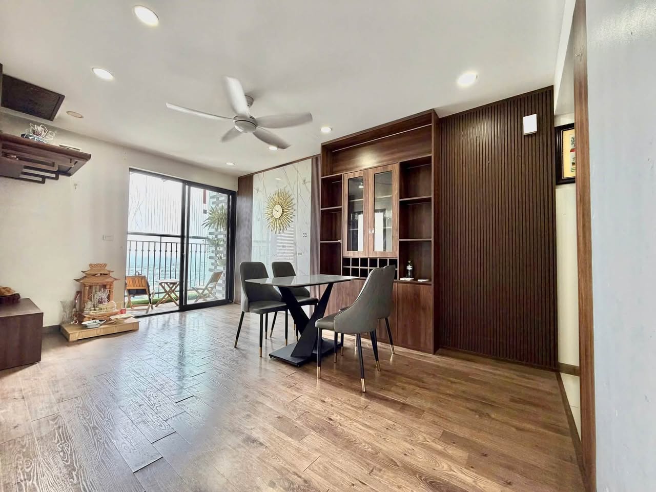 2BR apartment in Nam Tu Liem — photo 3