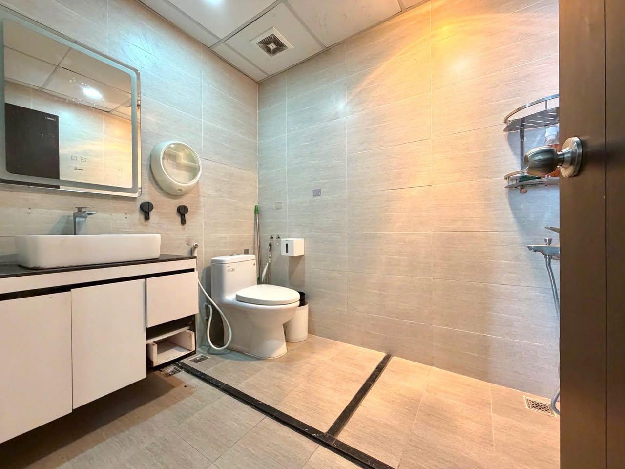 2BR apartment in Nam Tu Liem — photo 5