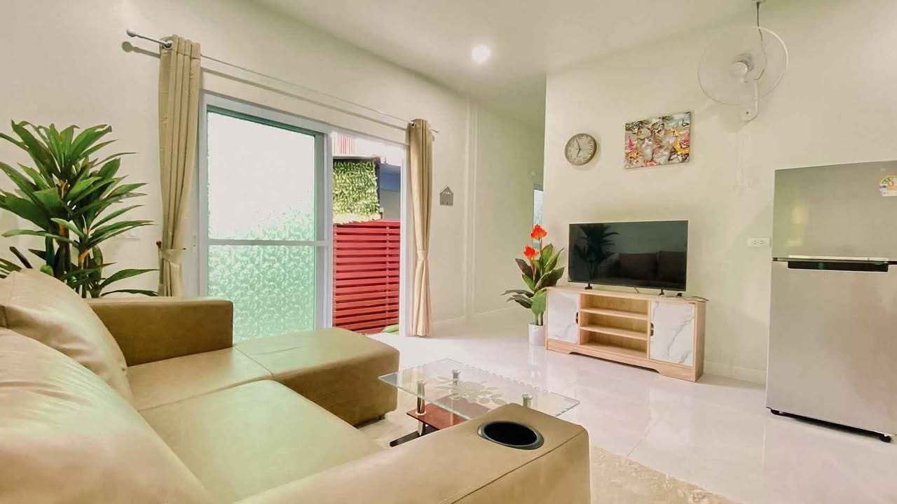 2BR house in Kamala — photo 3