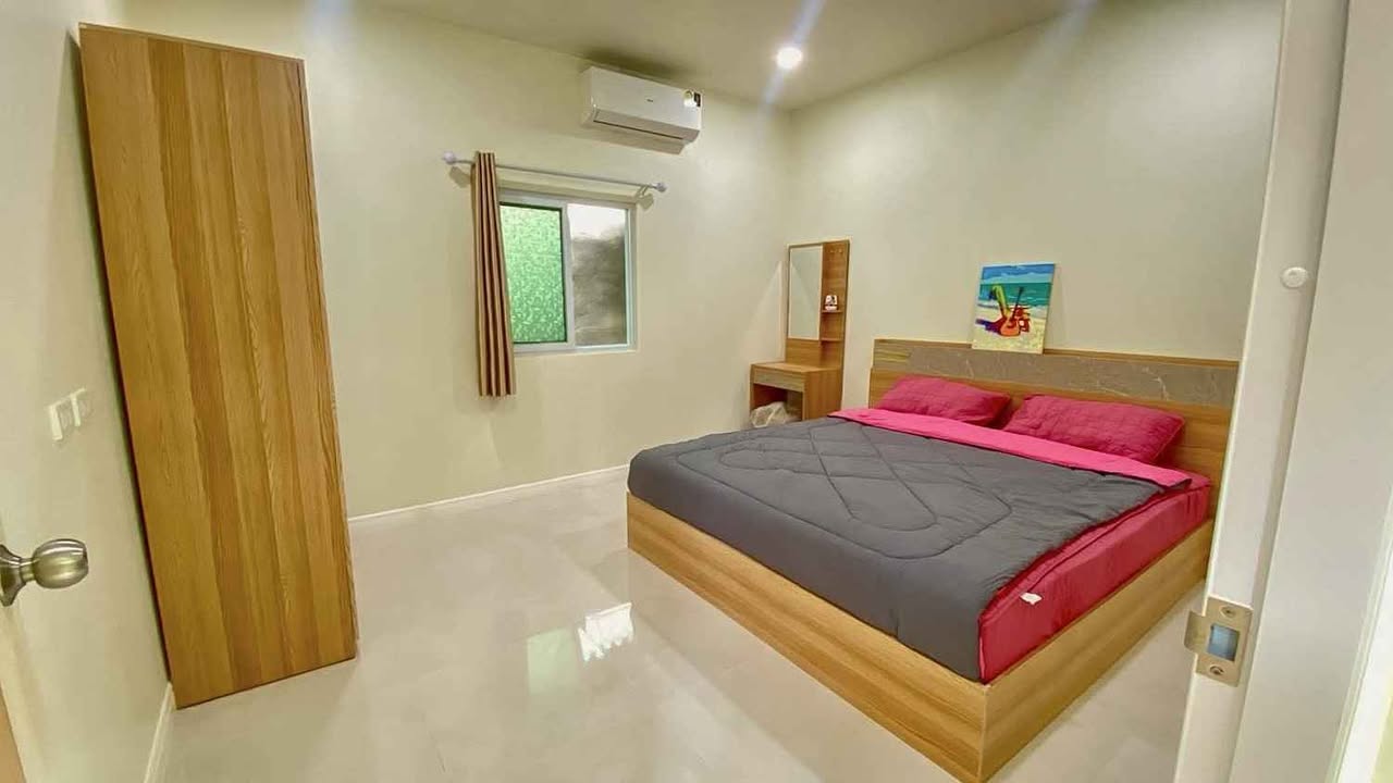 2BR house in Kamala — photo 4