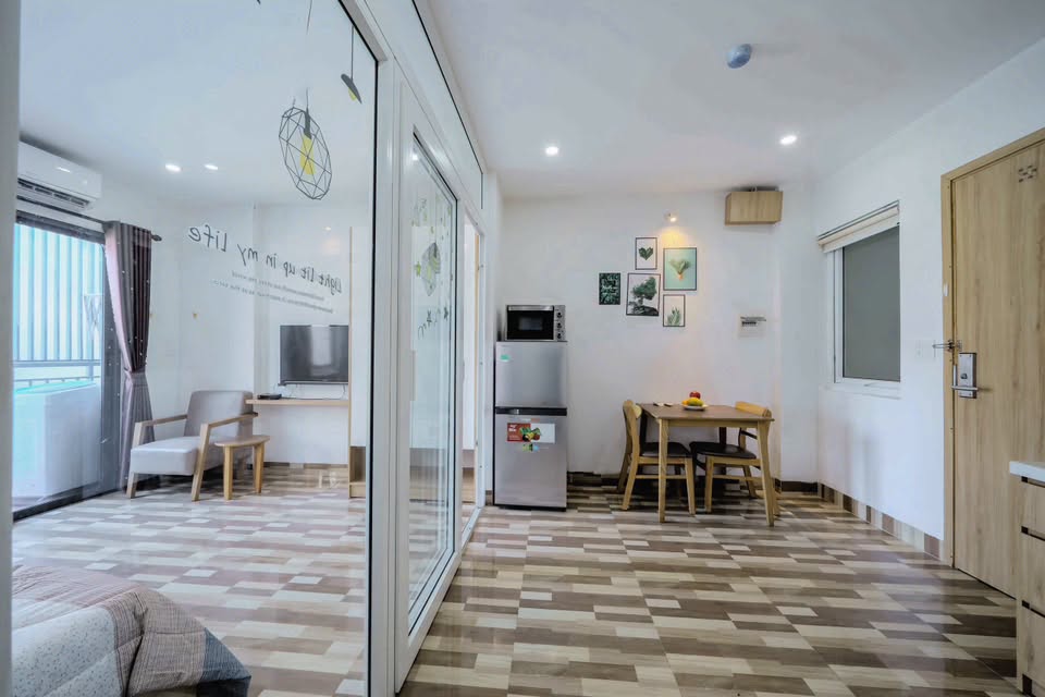 1BR apartment in Ngu Hanh Son — photo 2