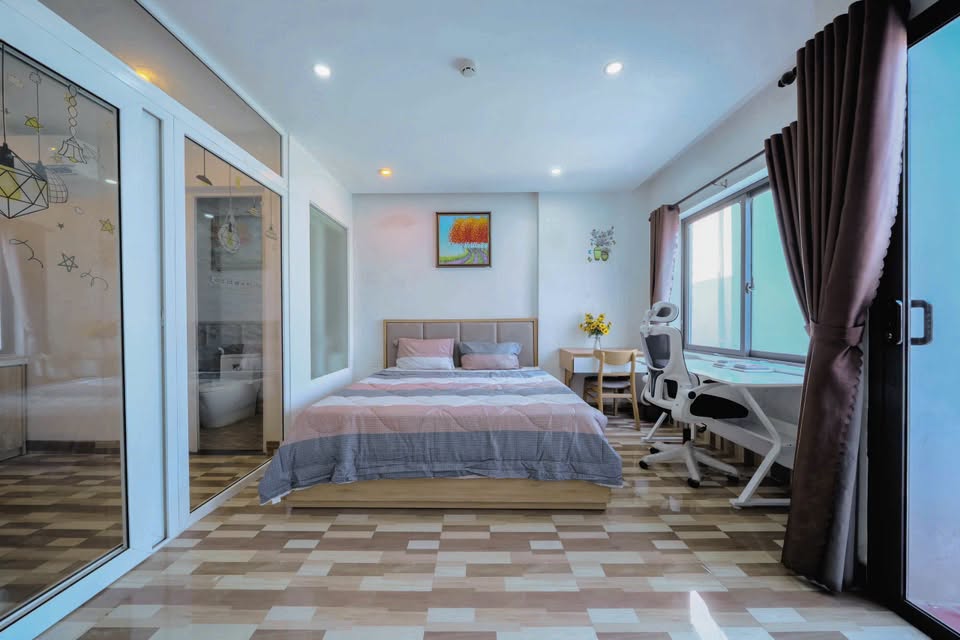1BR apartment in Ngu Hanh Son — photo 4