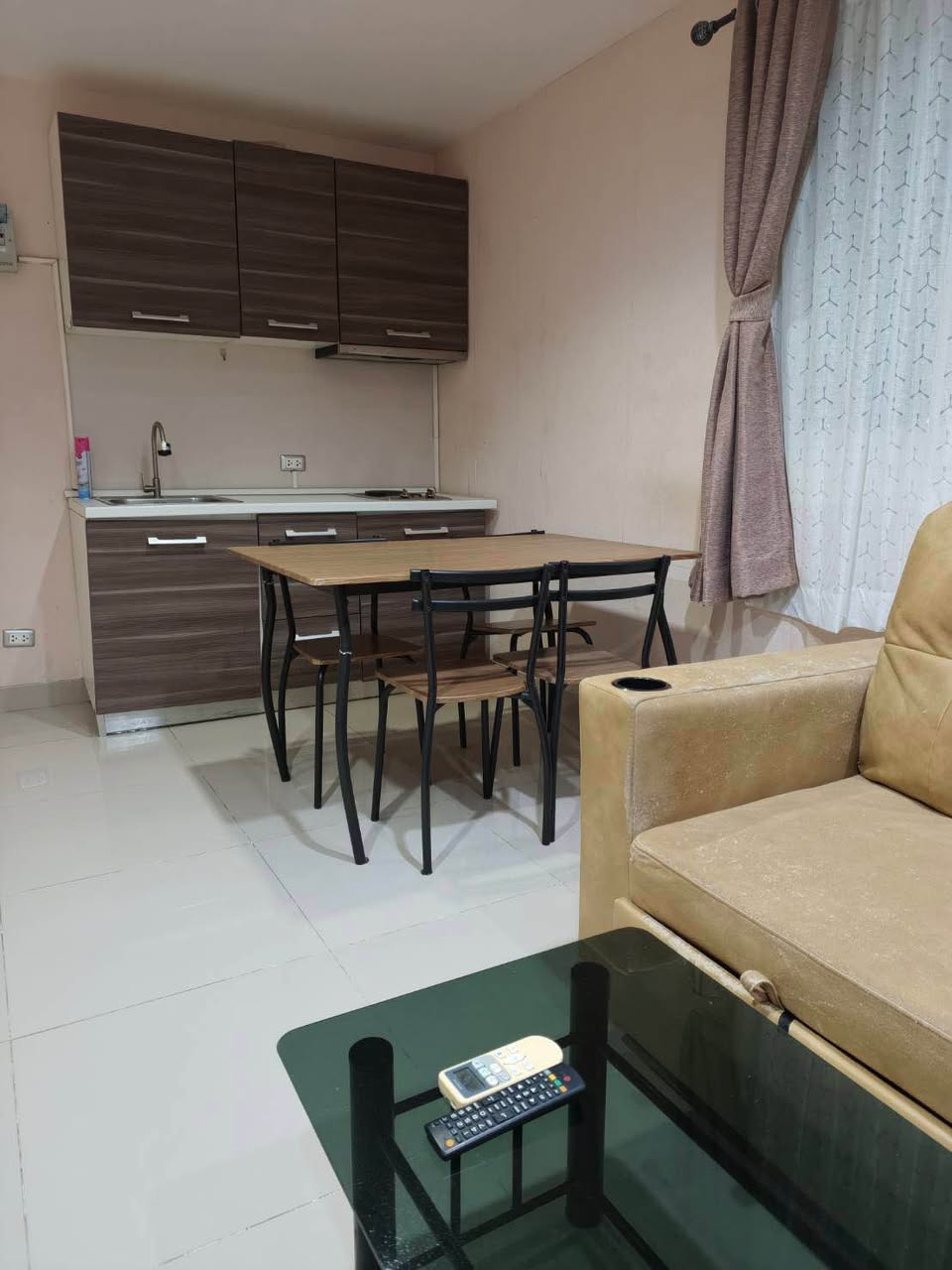 1BR condo in Jomtien — photo 2