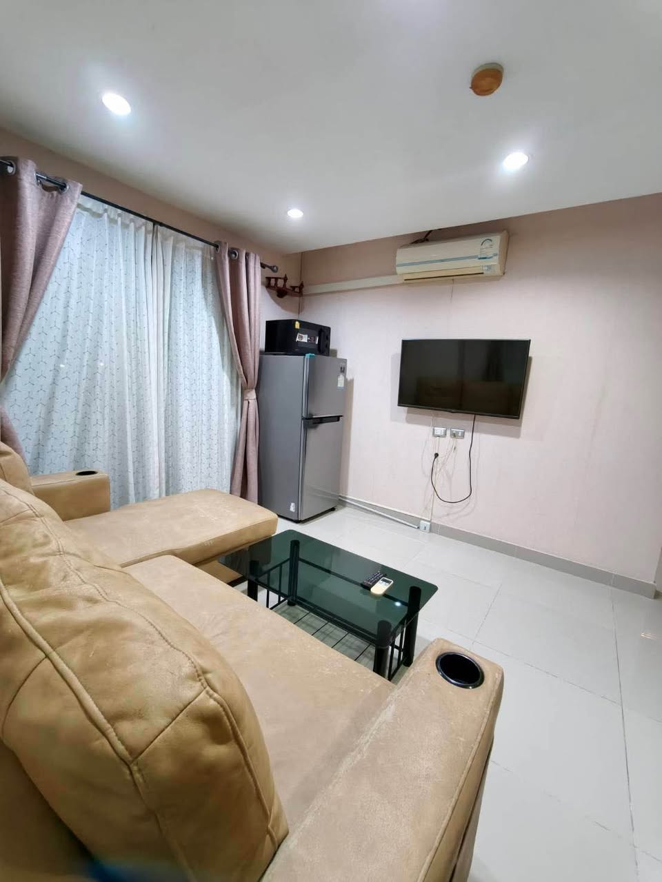 1BR condo in Jomtien — photo 3