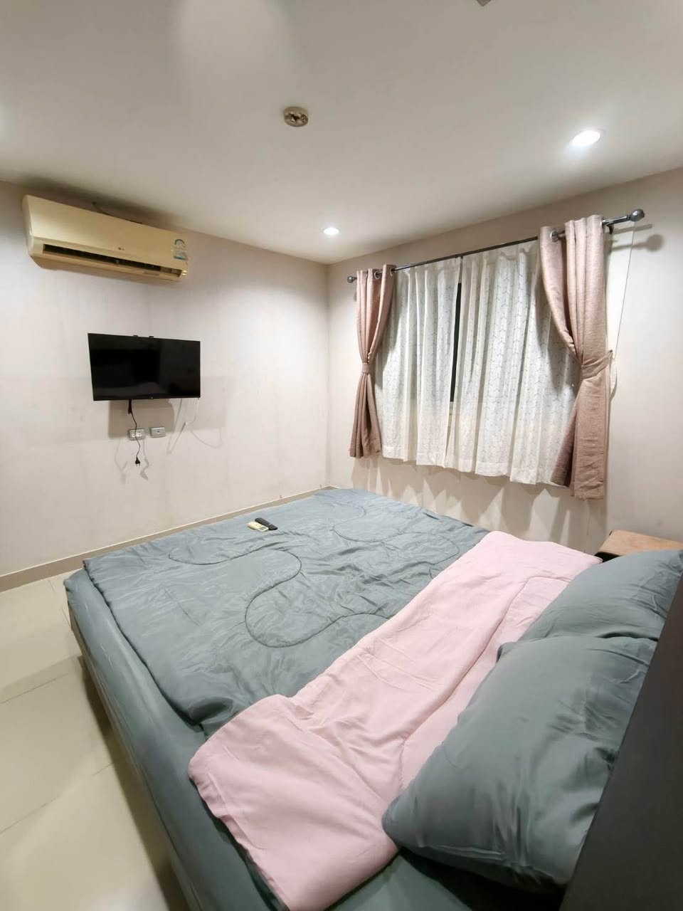 1BR condo in Jomtien — photo 4