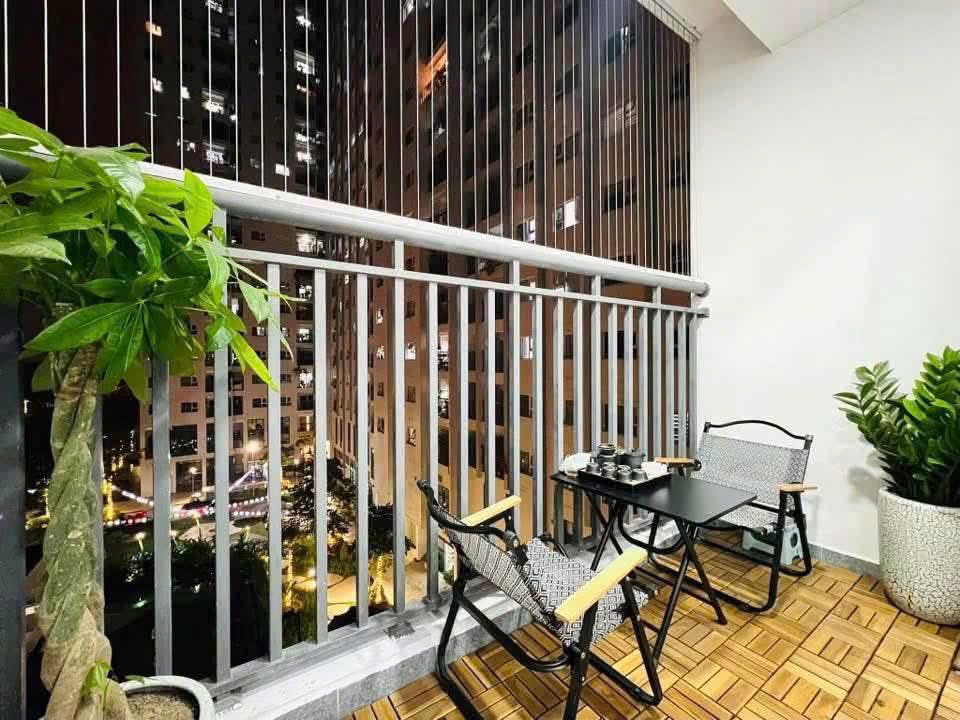 3BR apartment in Hoang Mai — photo 2