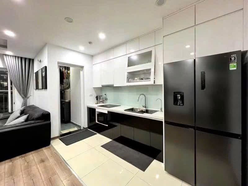 3BR apartment in Hoang Mai — photo 3