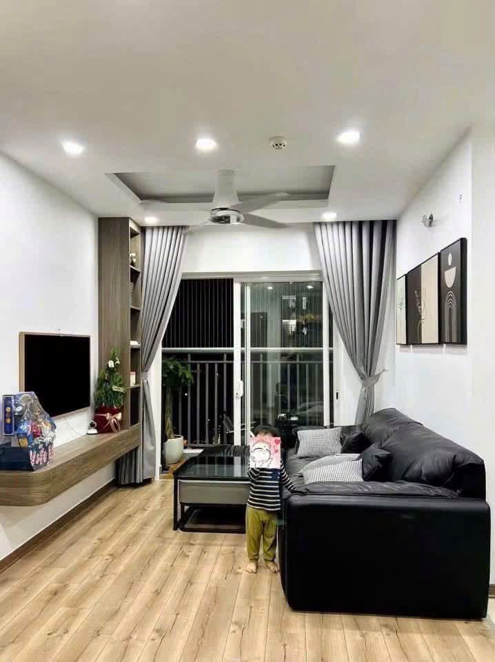 3BR apartment in Hoang Mai — photo 5