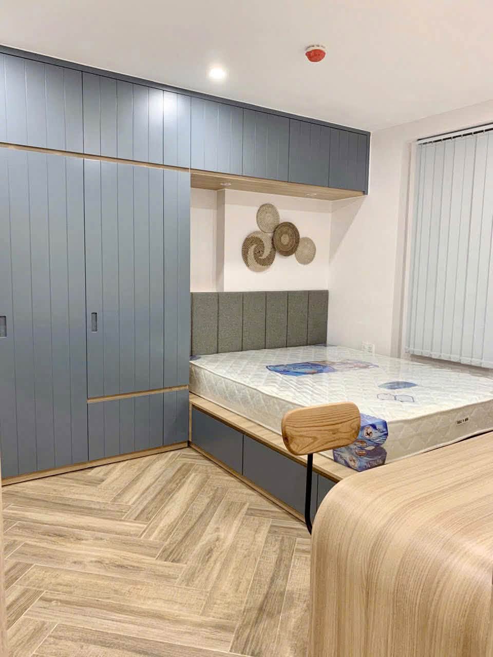 2BR apartment in Phu My Hung — photo 3