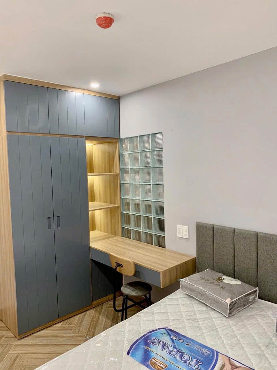 2BR apartment in Phu My Hung — photo 4