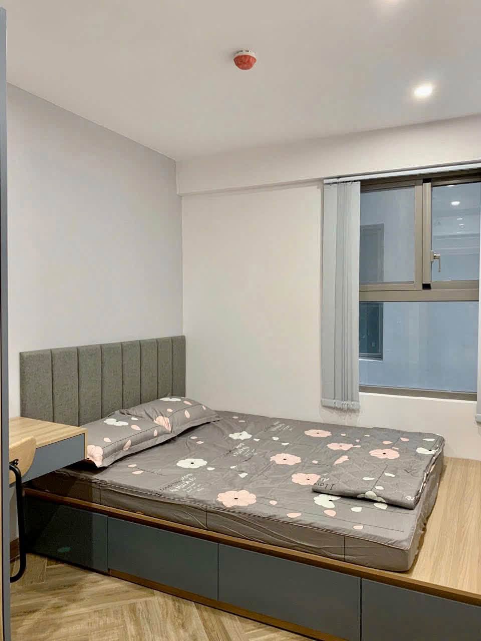 2BR apartment in Phu My Hung — photo 5