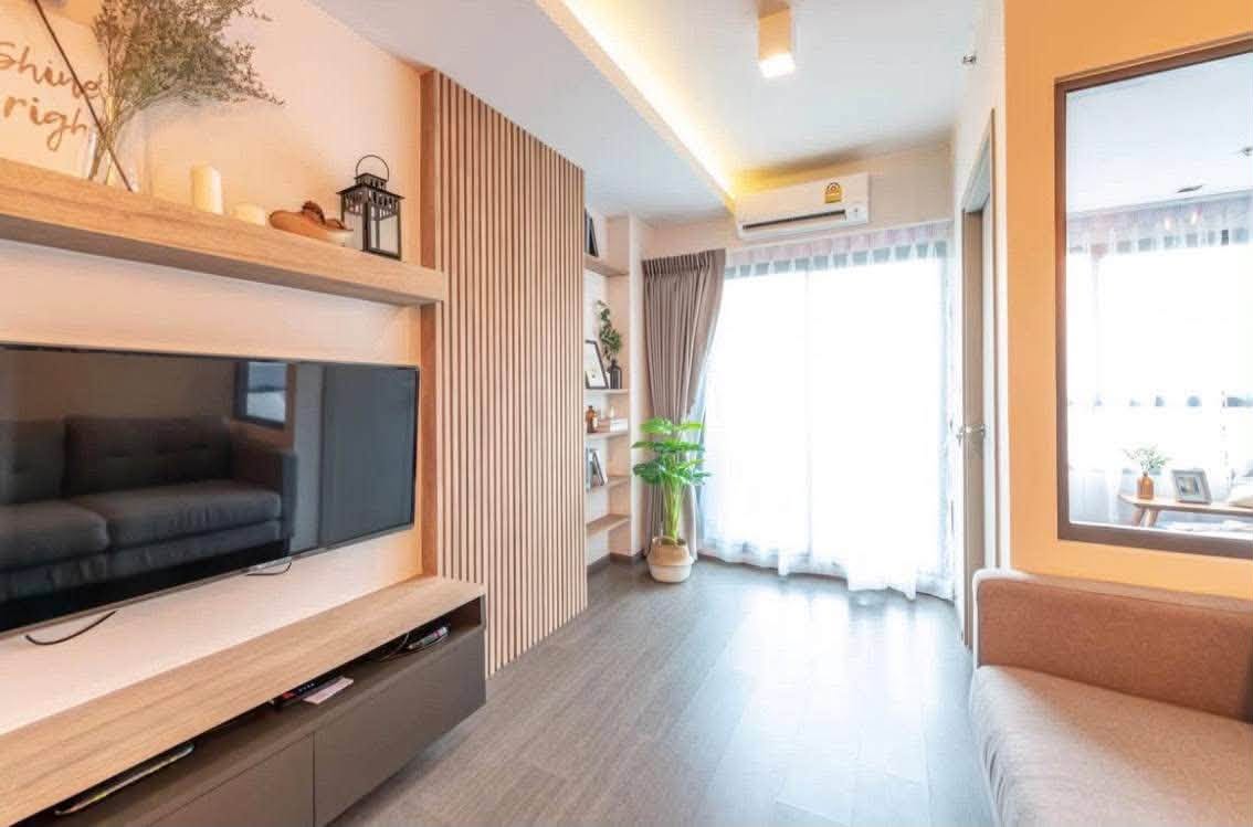 1BR condo in Phra Khanong — photo 3