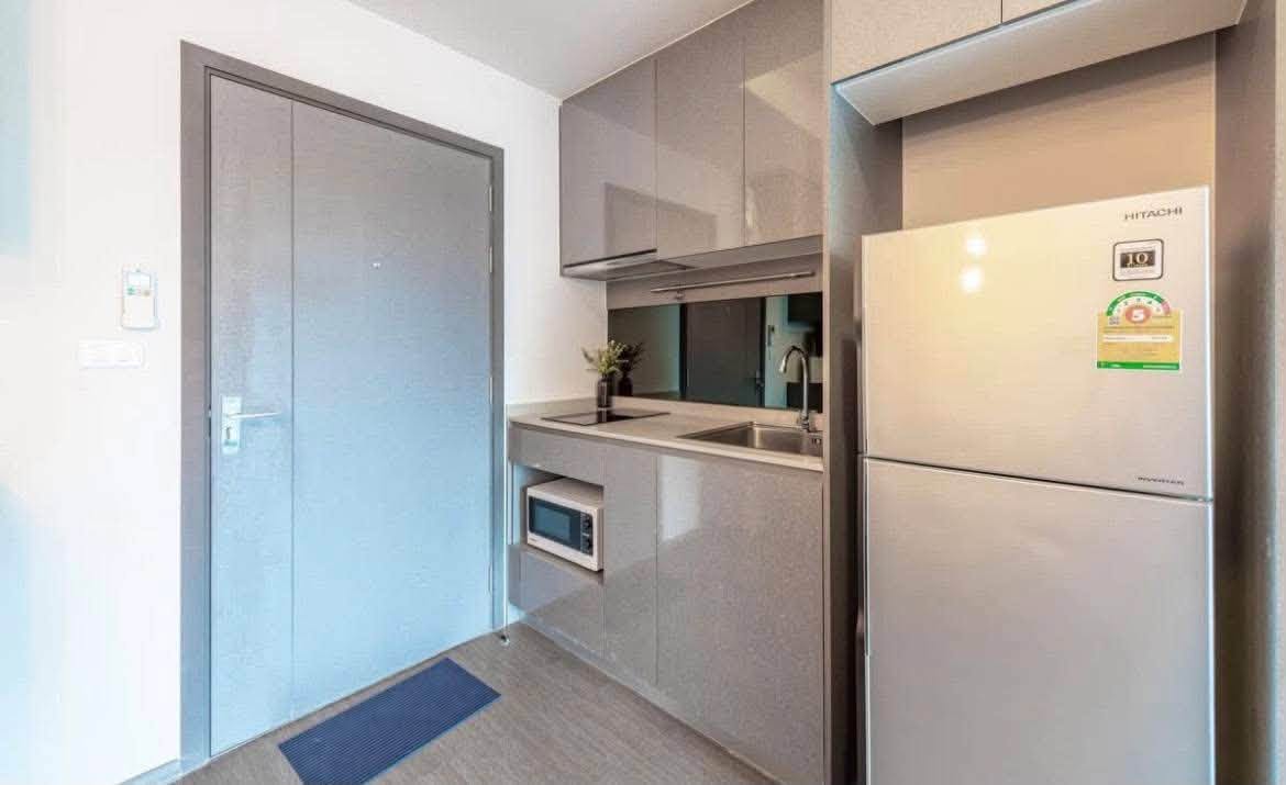 1BR condo in Phra Khanong — photo 4