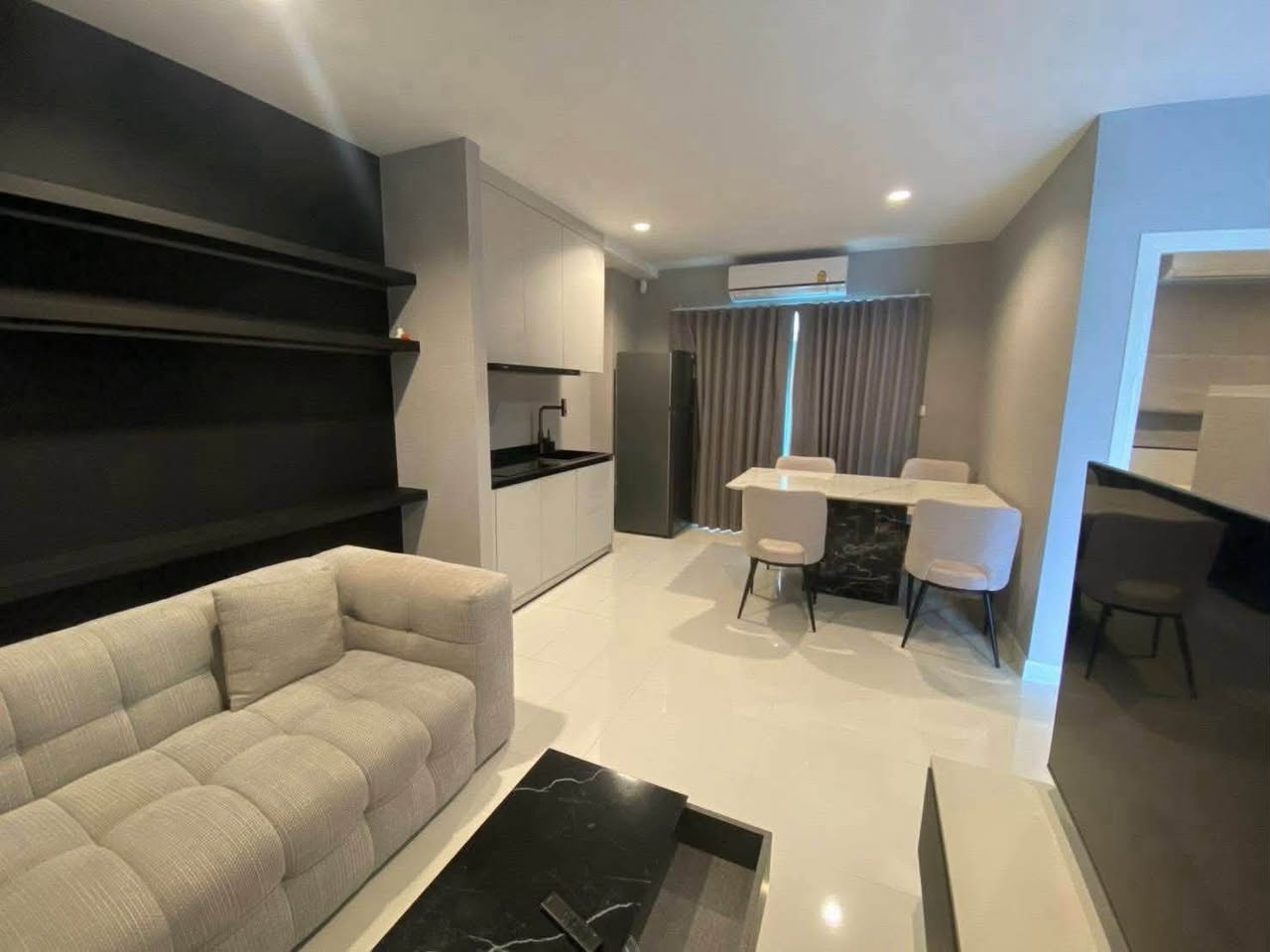 3BR house in Krungthep Kreetha — photo 2