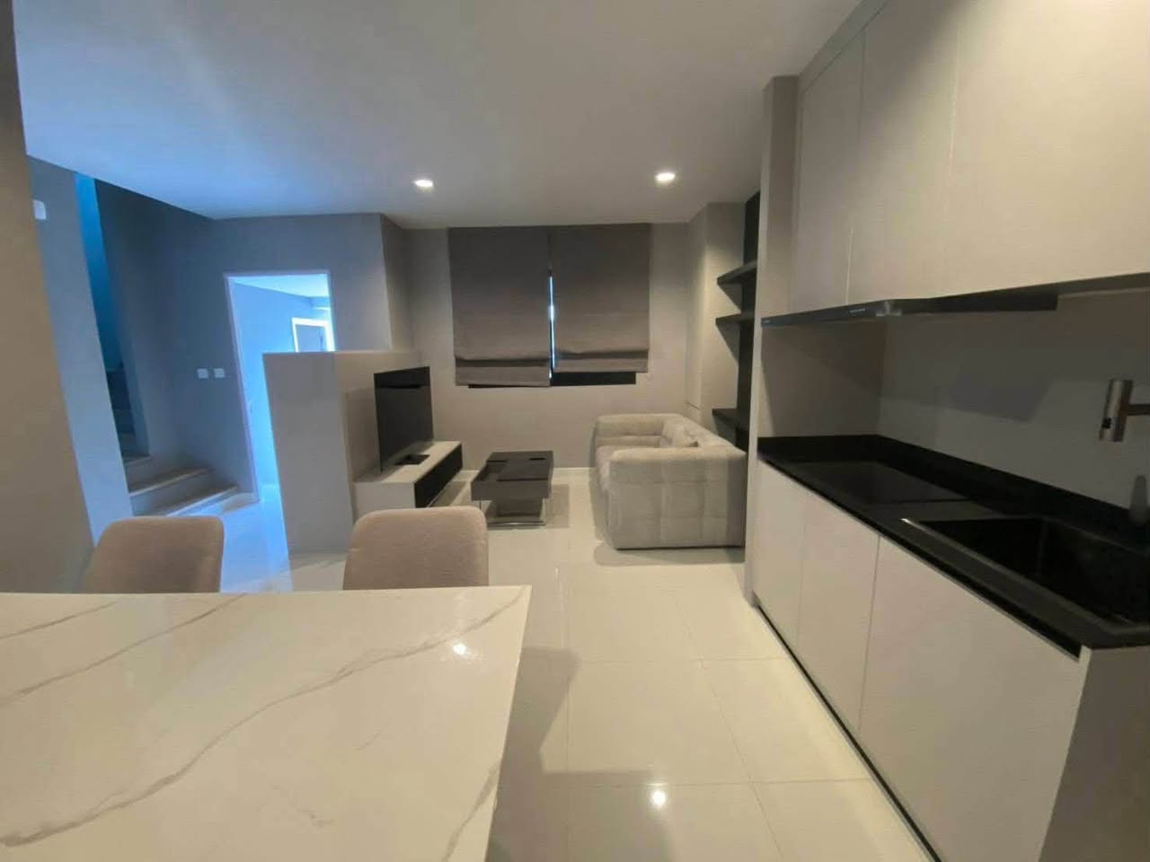 3BR house in Krungthep Kreetha — photo 3