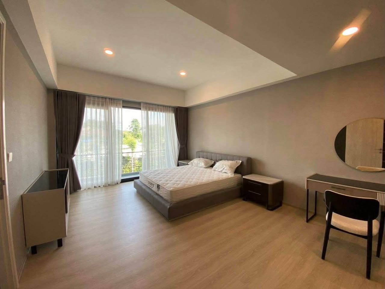 3BR house in Krungthep Kreetha — photo 4
