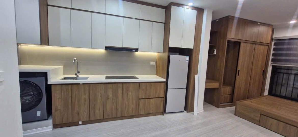 room in Dong Da — photo 3