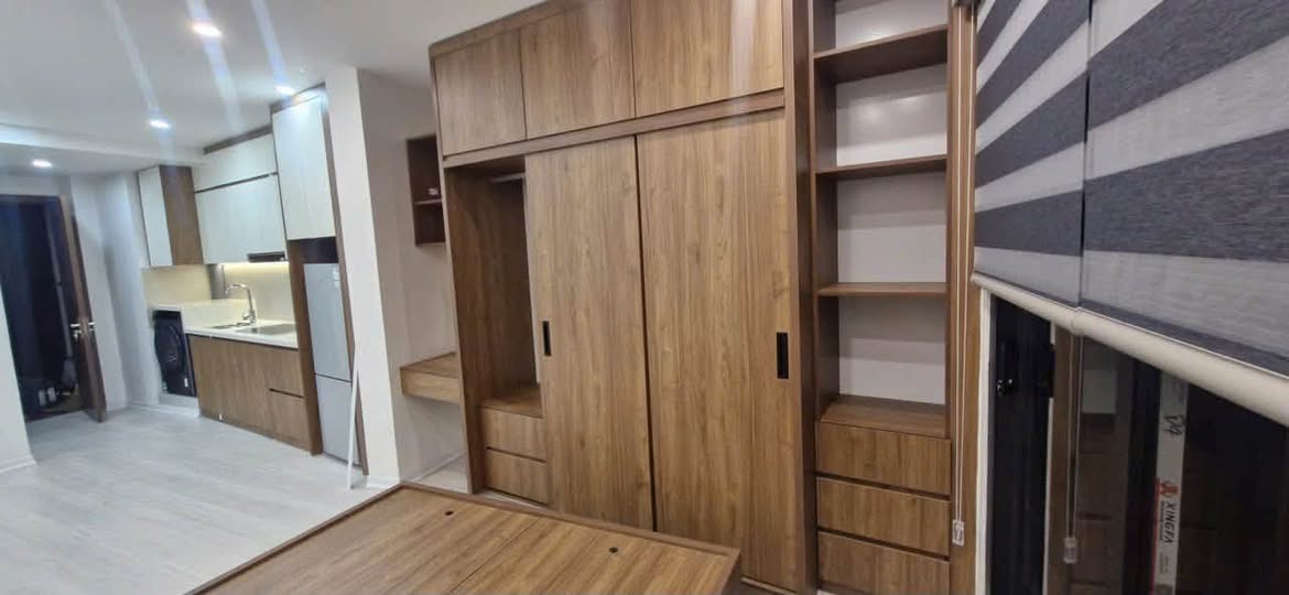 room in Dong Da — photo 5