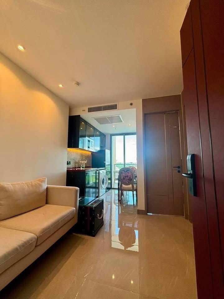1BR condo in Central Pattaya — photo 2