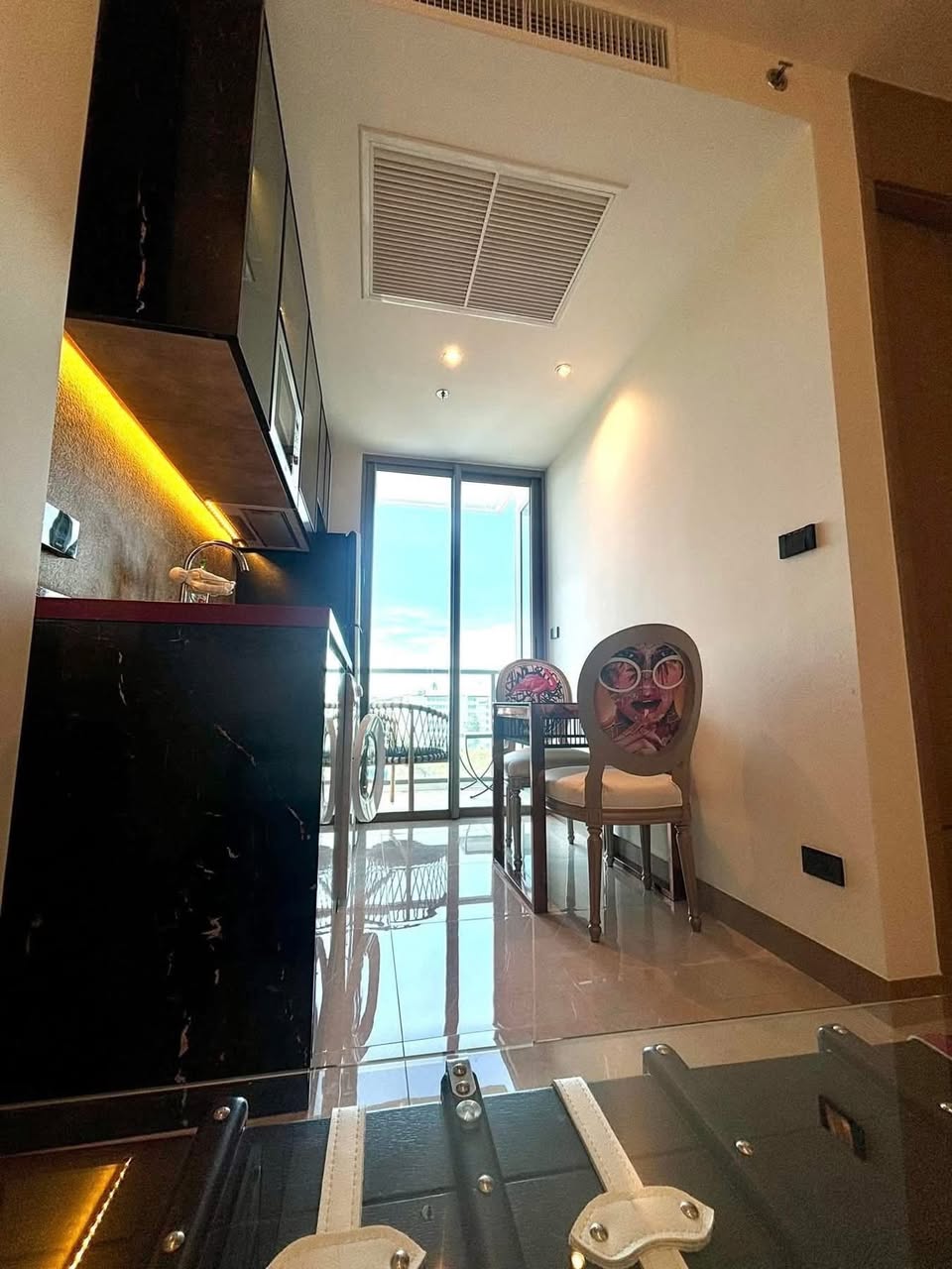 1BR condo in Central Pattaya — photo 3