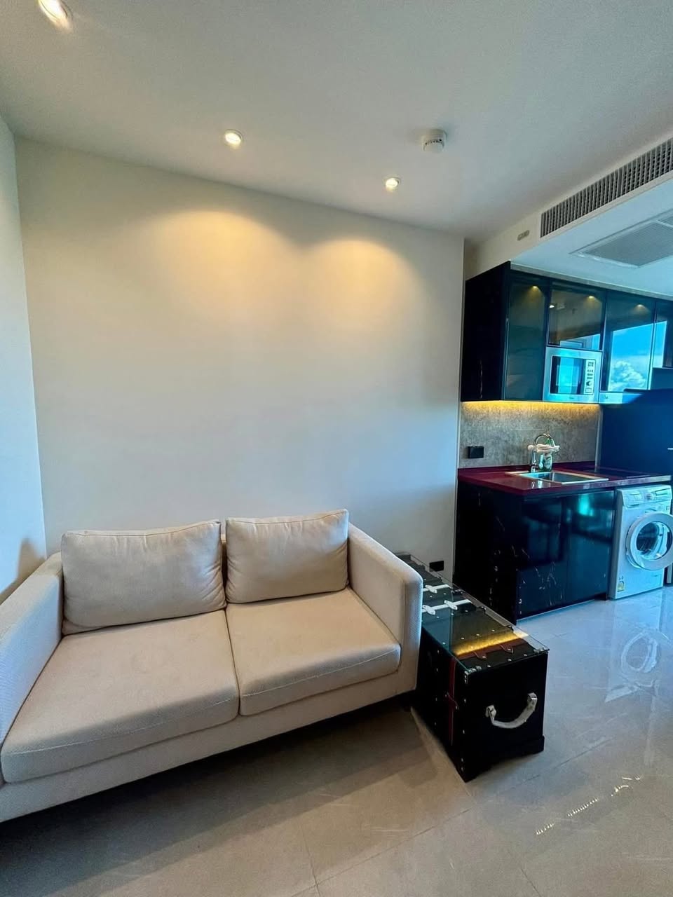 1BR condo in Central Pattaya — photo 4