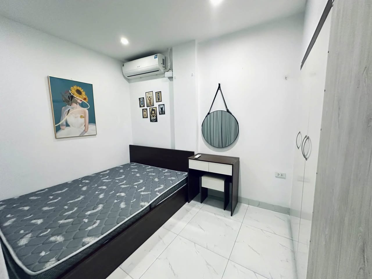 2BR apartment in Dong Da — photo 5