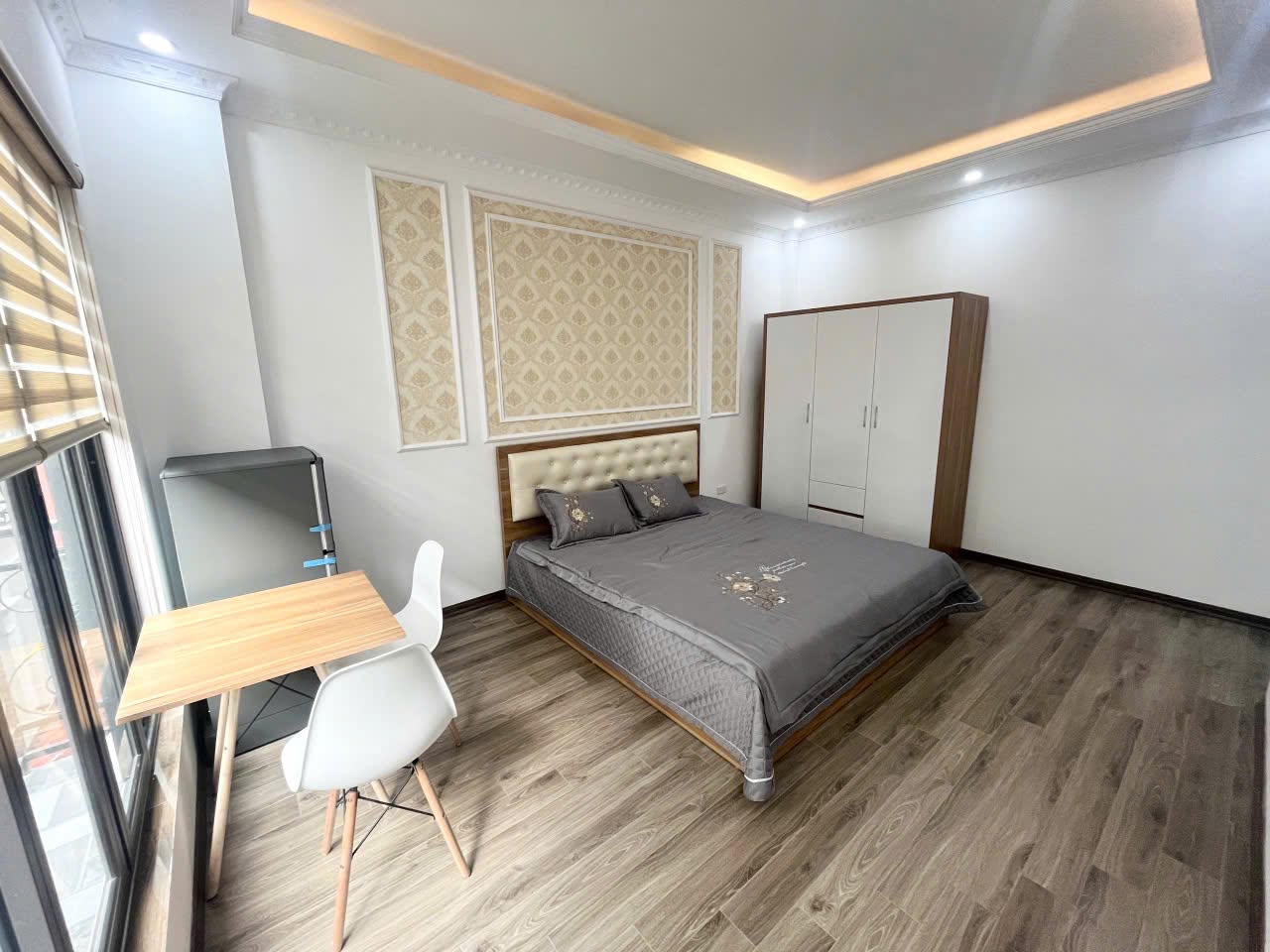 Studio studio in Ba Dinh — photo 3