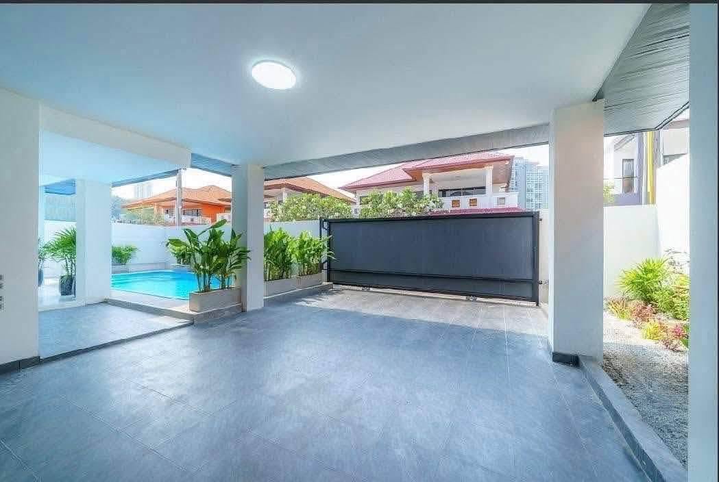 5BR villa in Jomtien — photo 2