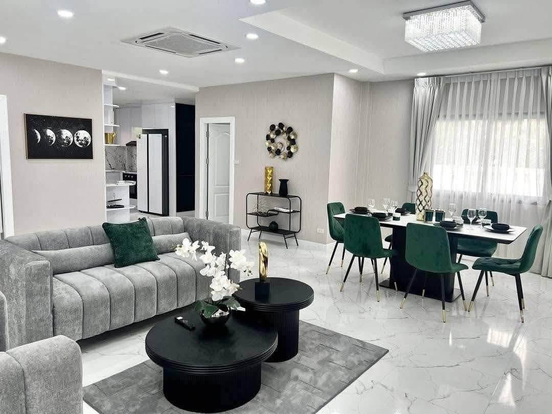 5BR villa in Jomtien — photo 3