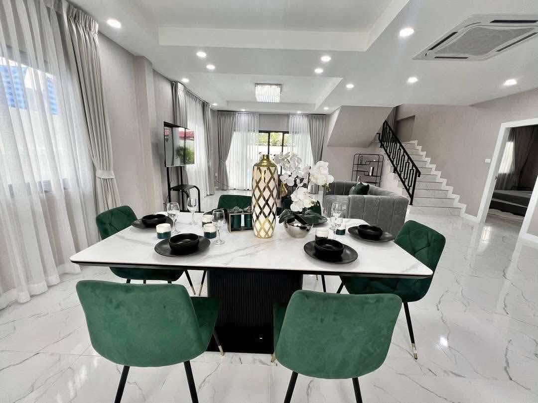 5BR villa in Jomtien — photo 4