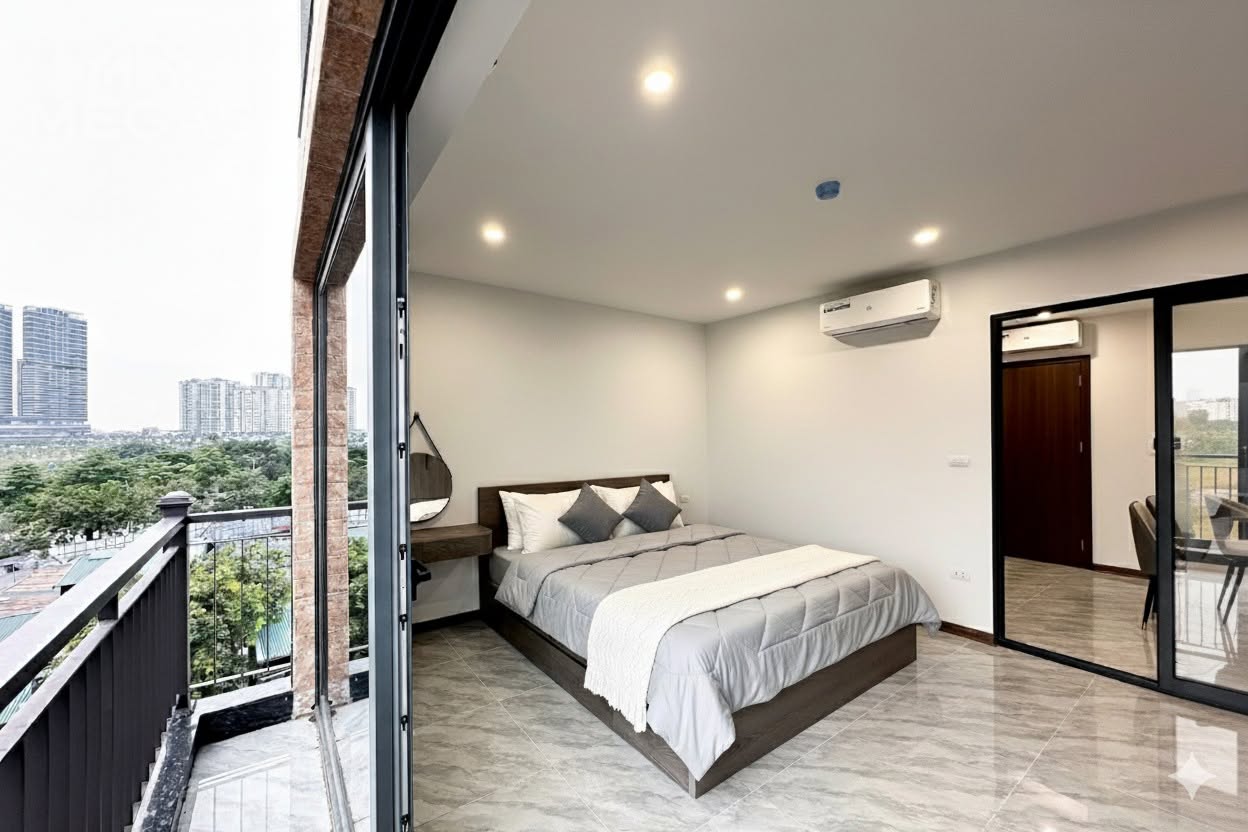 1BR house in Tay Ho — photo 2