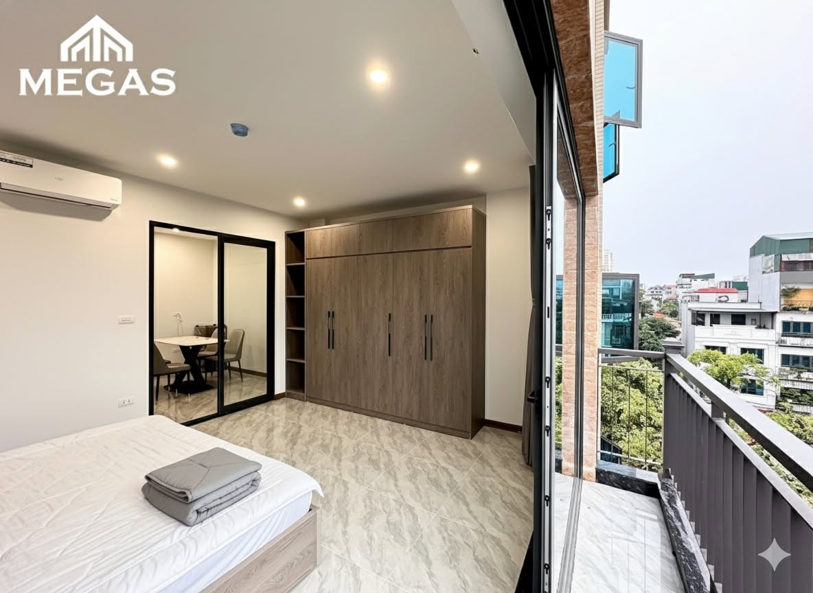 1BR house in Tay Ho — photo 3