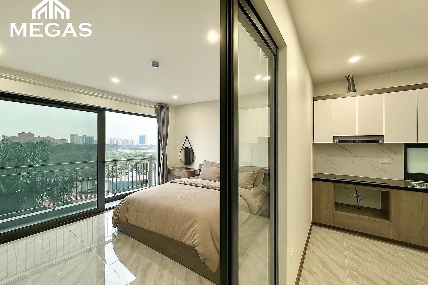 1BR house in Tay Ho — photo 4