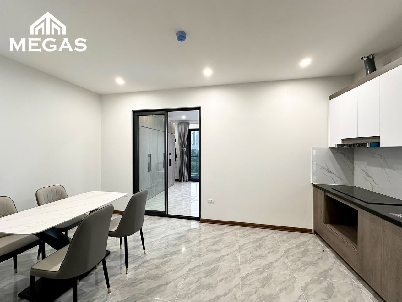1BR house in Tay Ho — photo 5