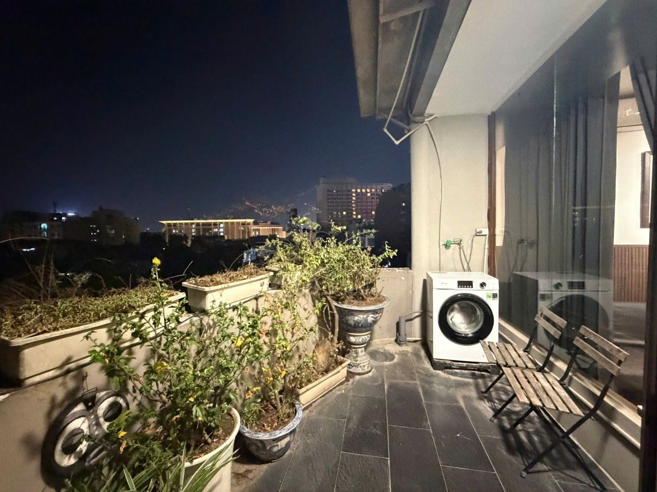 2BR apartment in Hoan Kiem — photo 2
