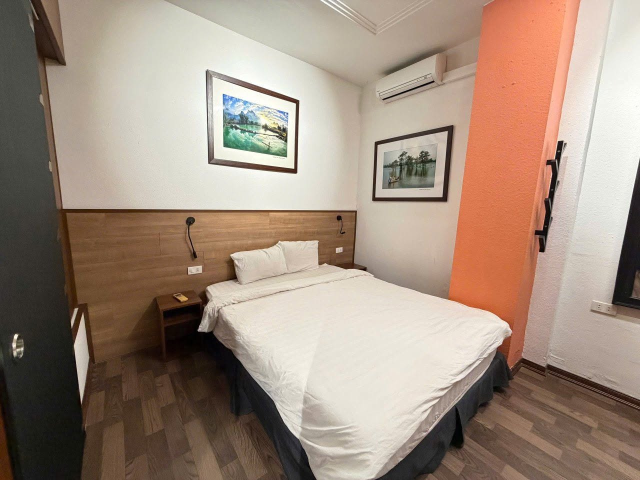 2BR apartment in Hoan Kiem — photo 3