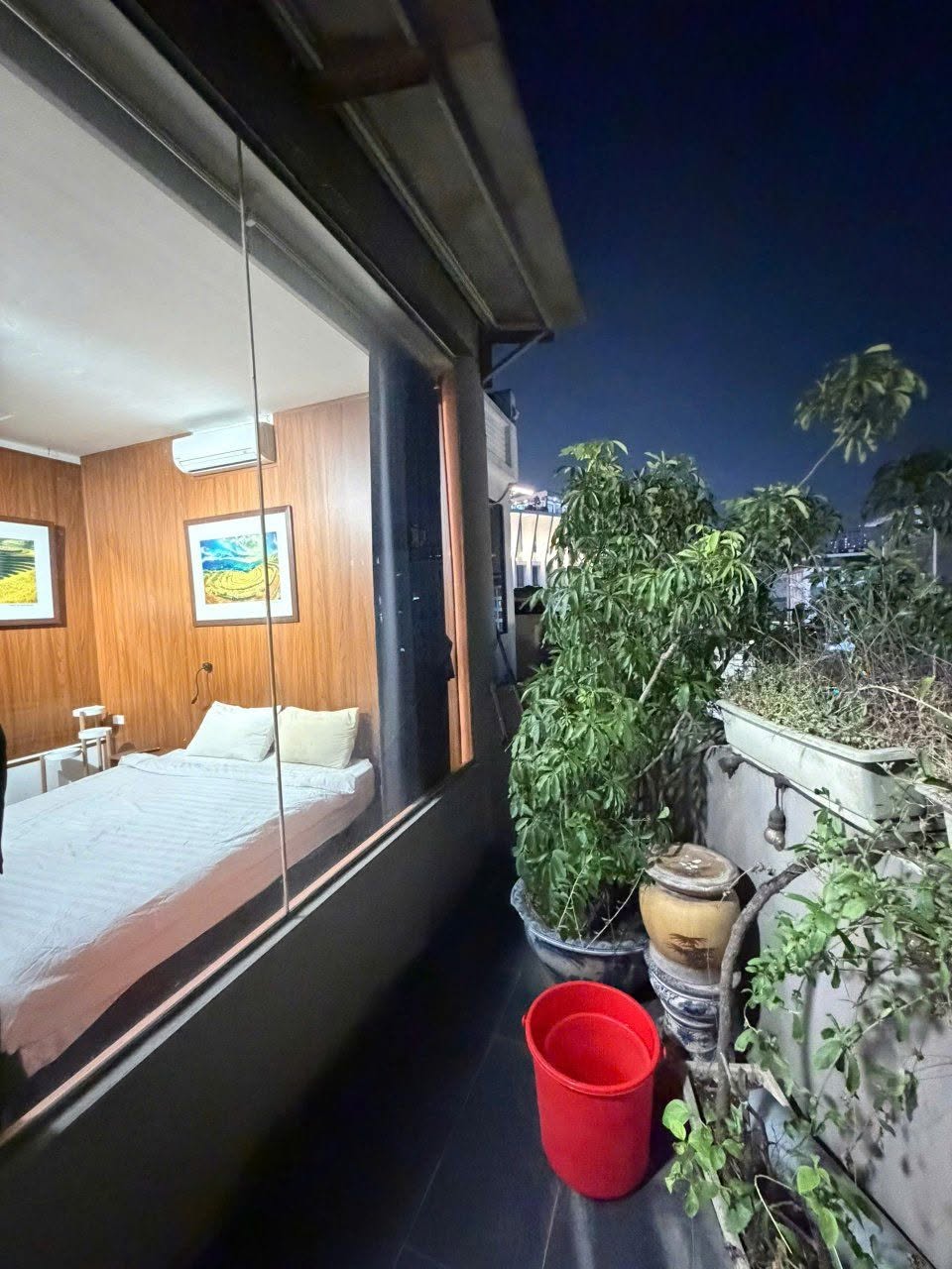 2BR apartment in Hoan Kiem — photo 4