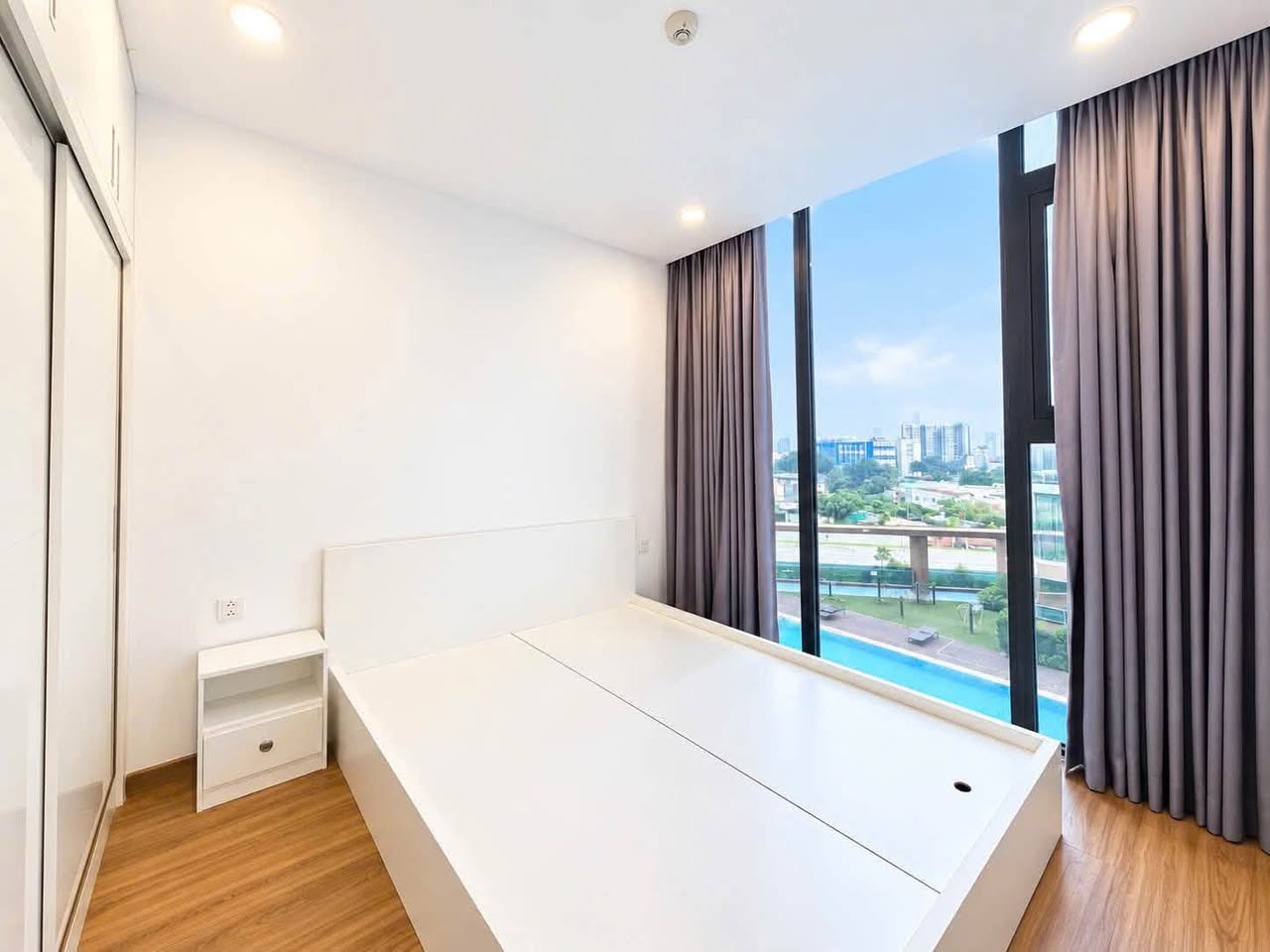 3BR apartment in District 7 — photo 3