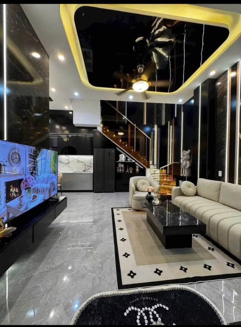 3BR house in Thanh Khe — photo 2